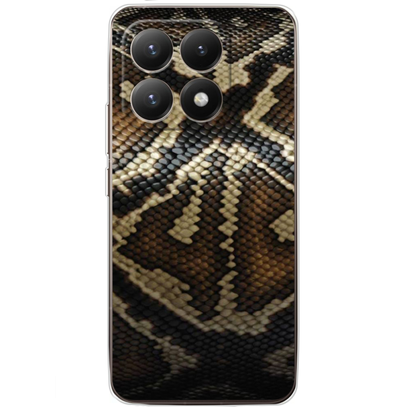 Чохол BoxFace Xiaomi 15T 