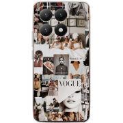 Чохол BoxFace Xiaomi 15T 