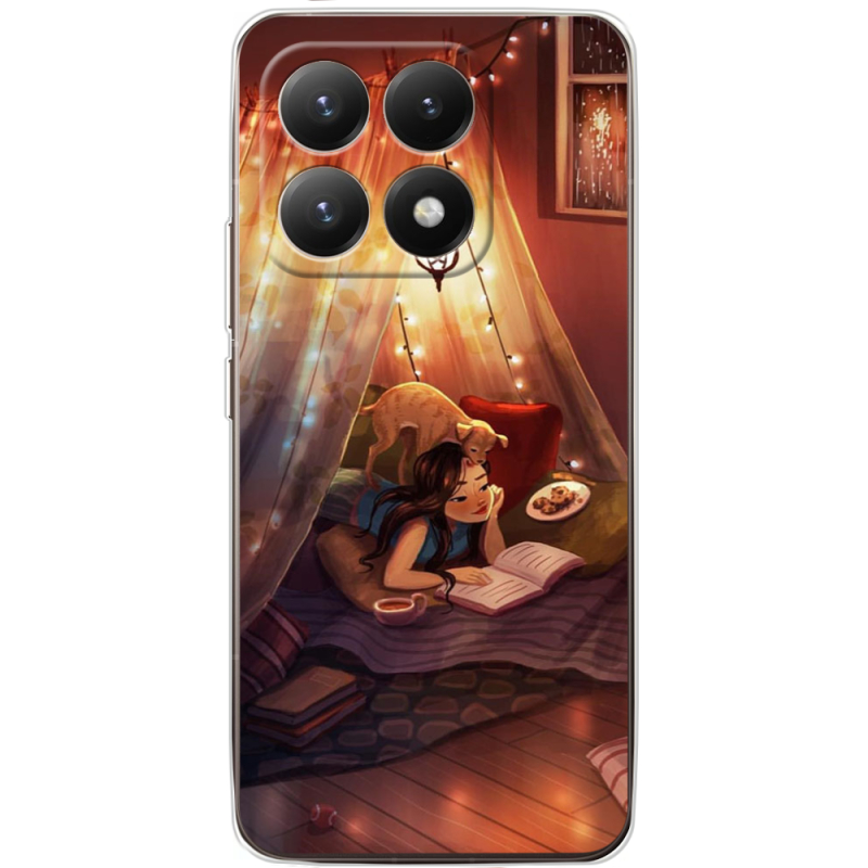 Чохол BoxFace Xiaomi 15T 