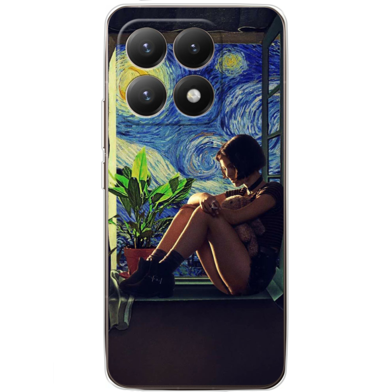 Чохол BoxFace Xiaomi 15T 