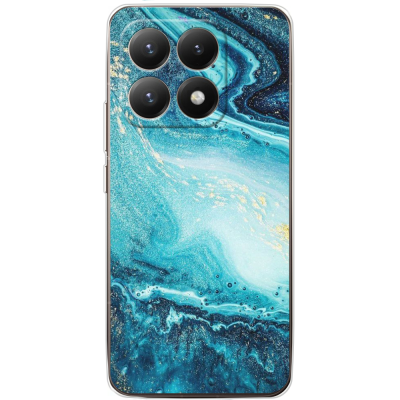 Чохол BoxFace Xiaomi 15T 