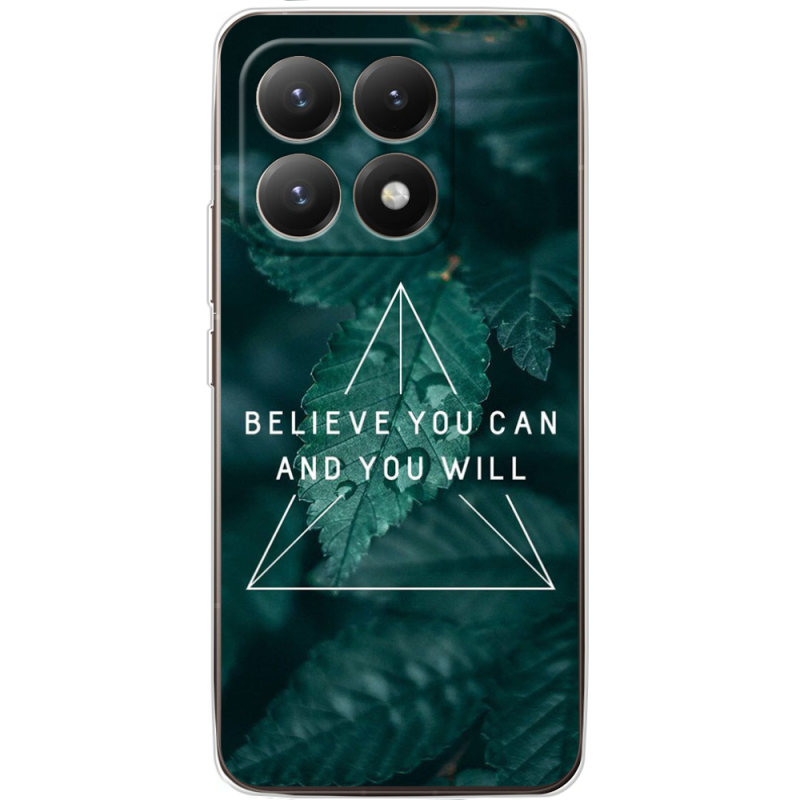 Чохол BoxFace Xiaomi 15T 