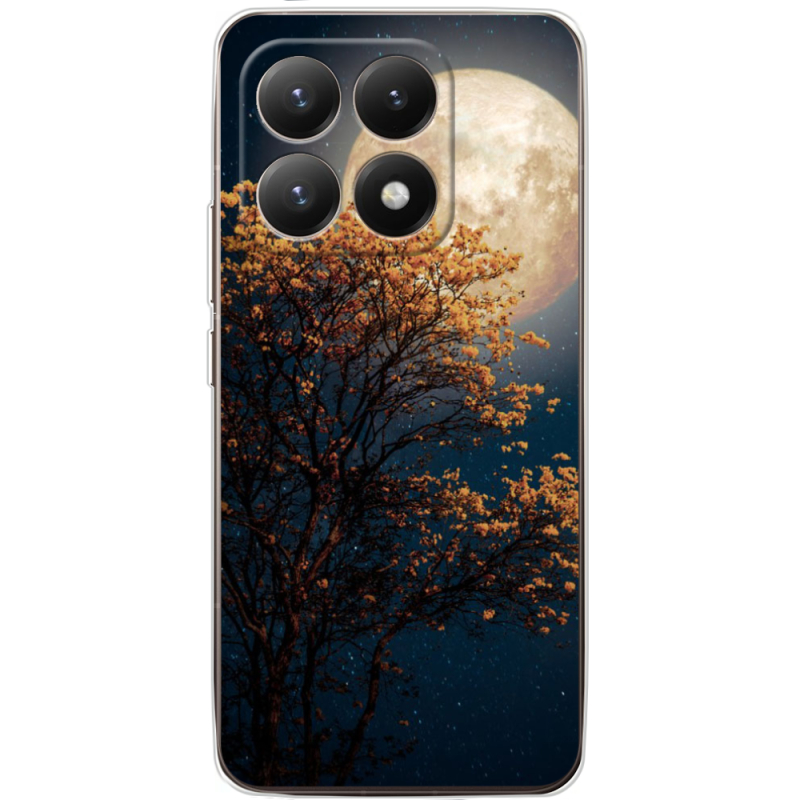 Чохол BoxFace Xiaomi 15T 