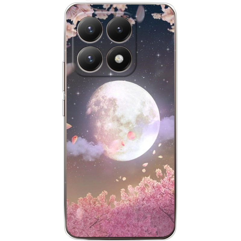 Чохол BoxFace Xiaomi 15T 