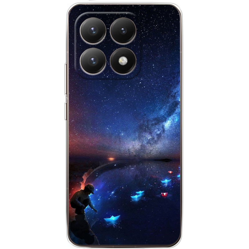 Чохол BoxFace Xiaomi 15T 