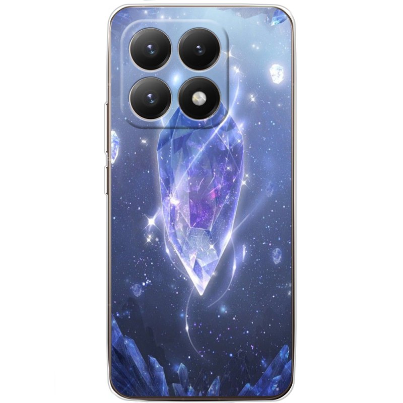 Чохол BoxFace Xiaomi 15T 