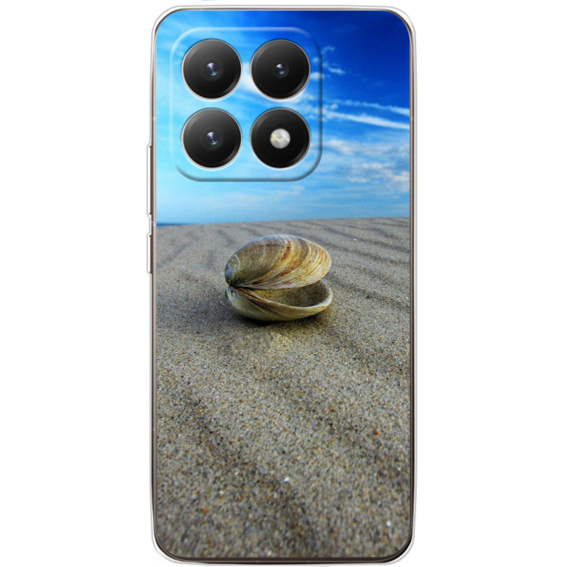 Чохол BoxFace Xiaomi 15T 