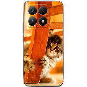 Чохол BoxFace Xiaomi 15T 