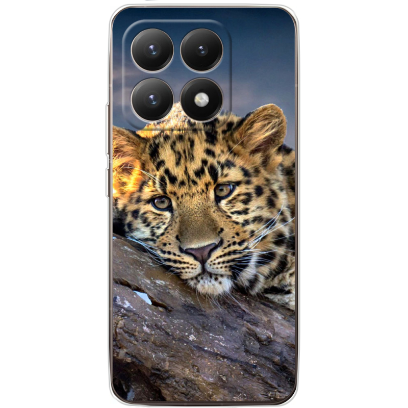 Чохол BoxFace Xiaomi 15T 