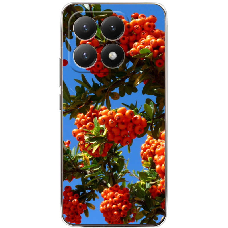 Чохол BoxFace Xiaomi 15T 