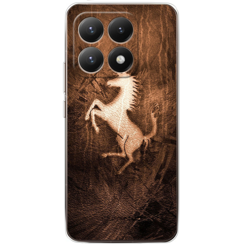 Чохол BoxFace Xiaomi 15T 