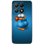 Чохол BoxFace Xiaomi 15T 