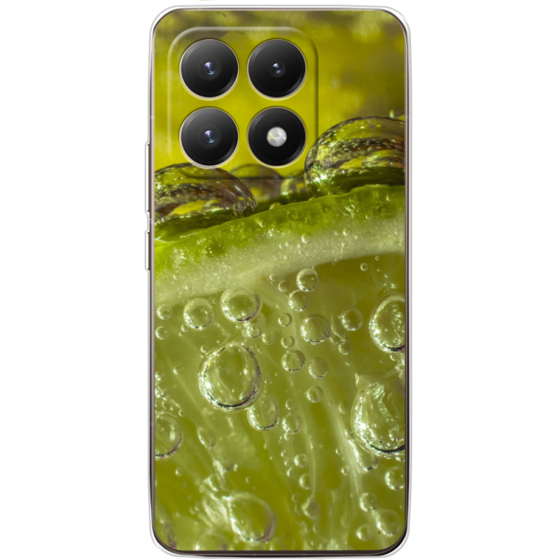 Чохол BoxFace Xiaomi 15T 