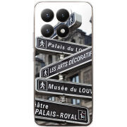 Чохол BoxFace Xiaomi 15T 