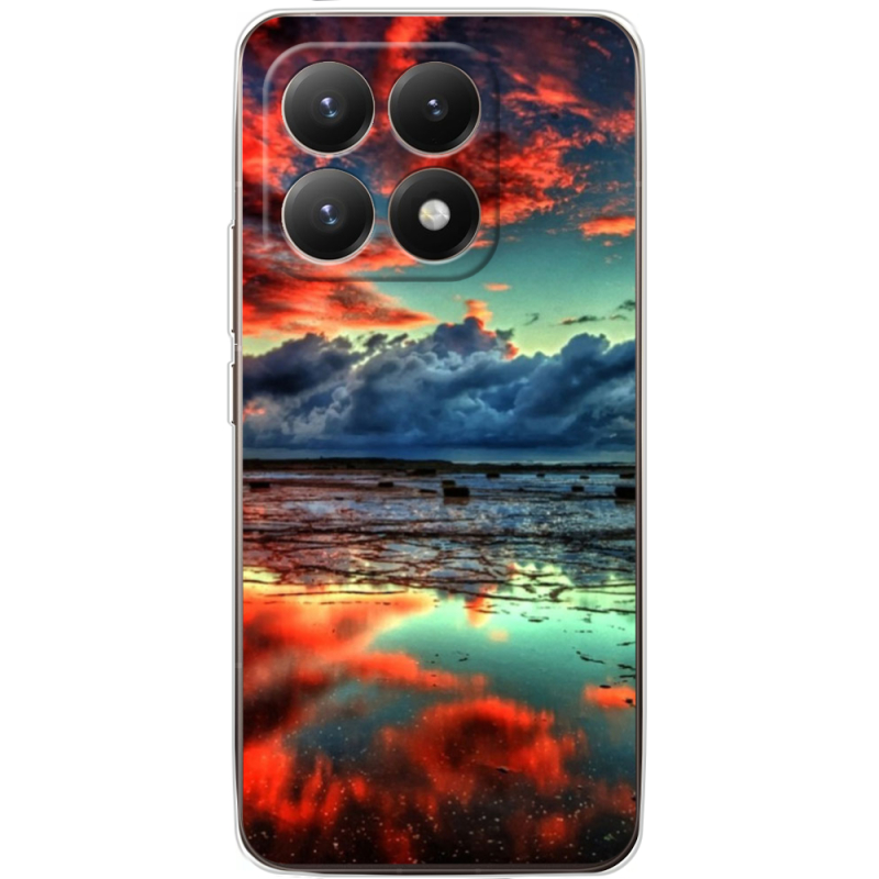 Чохол BoxFace Xiaomi 15T 