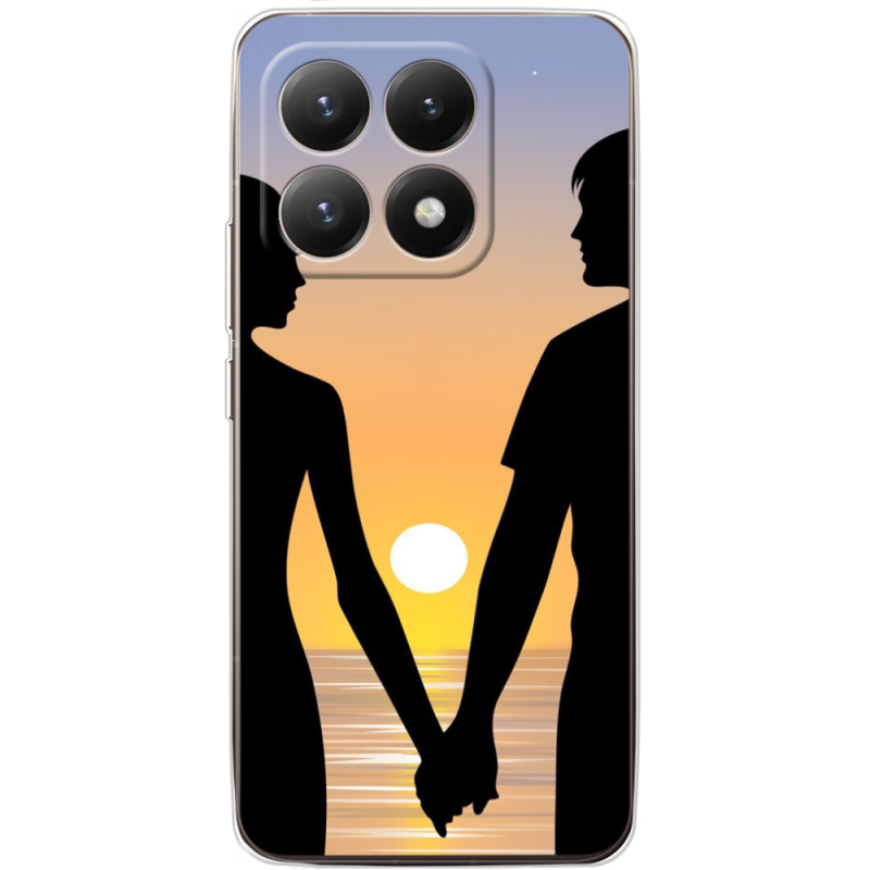 Чохол BoxFace Xiaomi 15T 