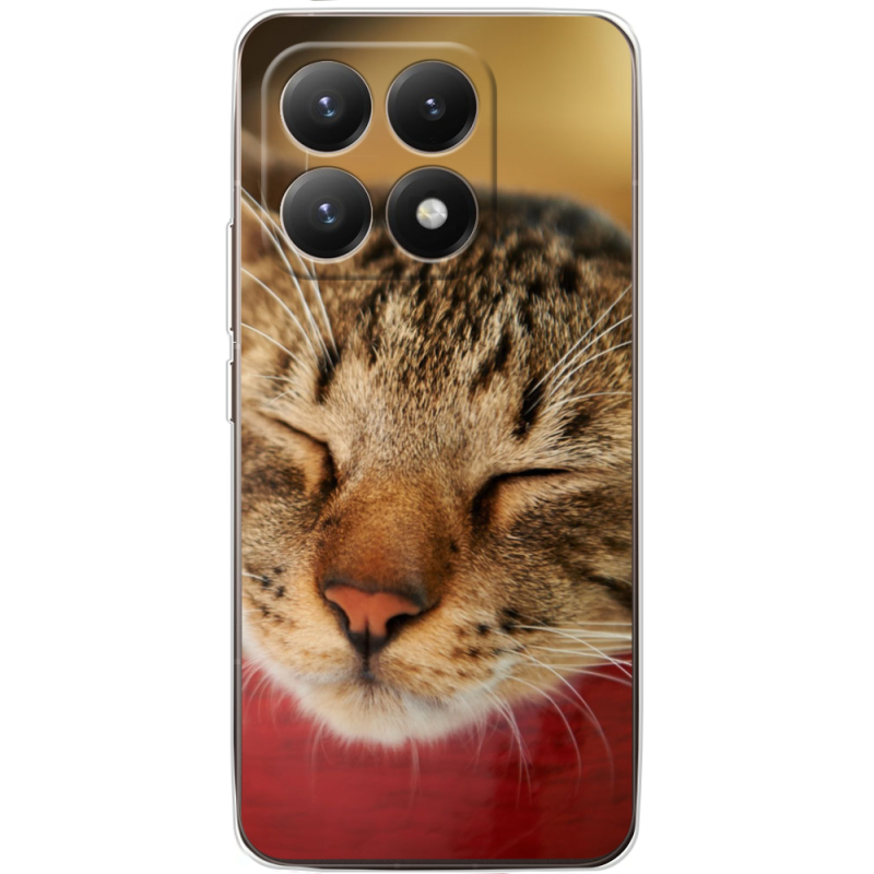 Чохол BoxFace Xiaomi 15T 