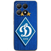 Чохол BoxFace Xiaomi 15T Динамо Киев