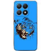 Чохол BoxFace Xiaomi 15T 