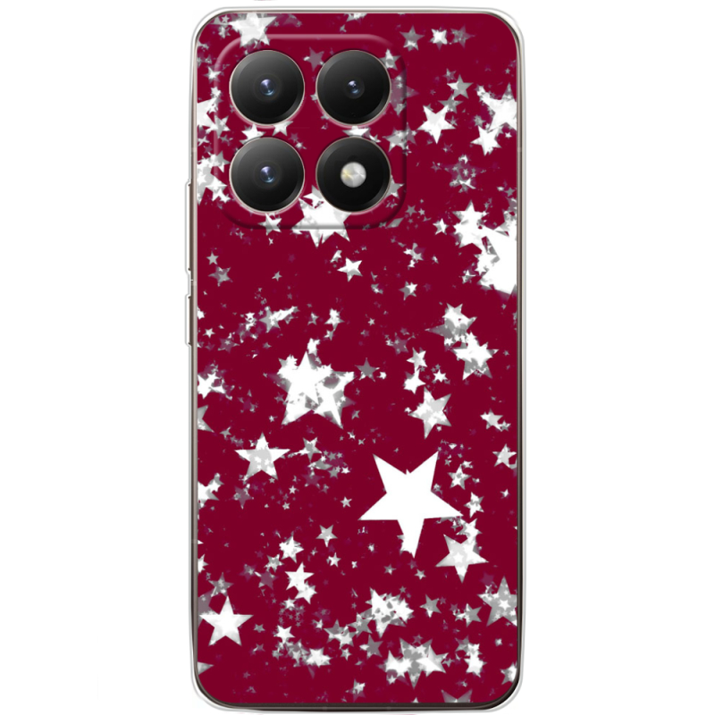 Чохол BoxFace Xiaomi 15T 