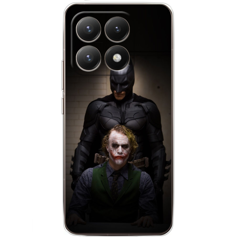 Чохол BoxFace Xiaomi 15T 