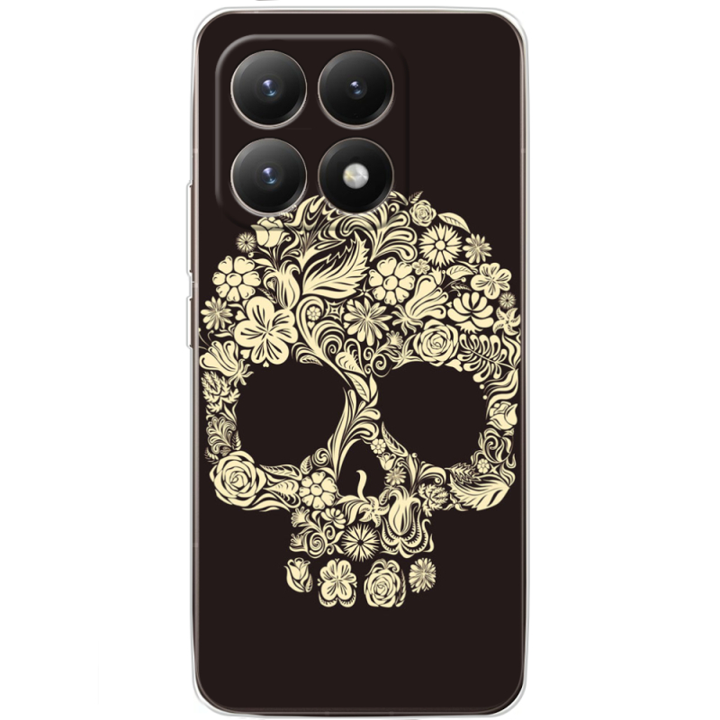 Чохол BoxFace Xiaomi 15T 