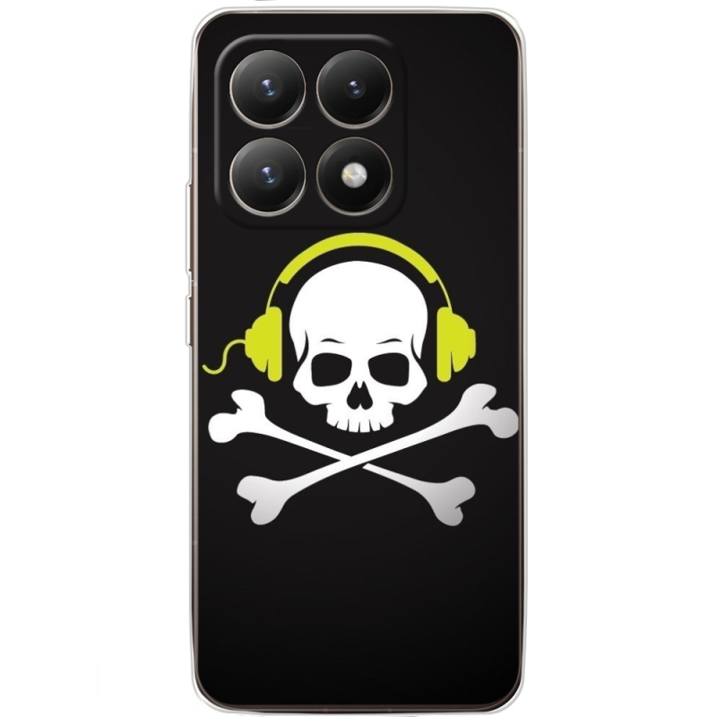 Чохол BoxFace Xiaomi 15T 