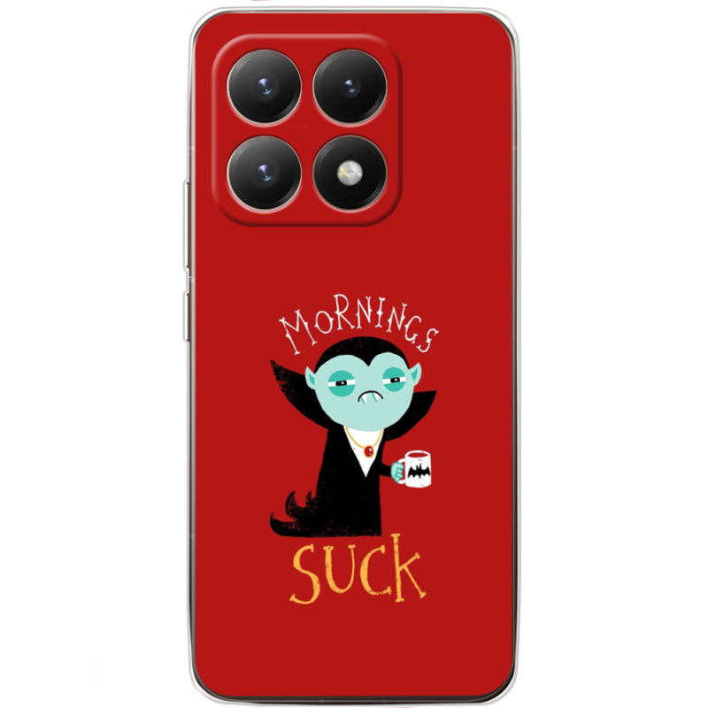 Чохол BoxFace Xiaomi 15T 