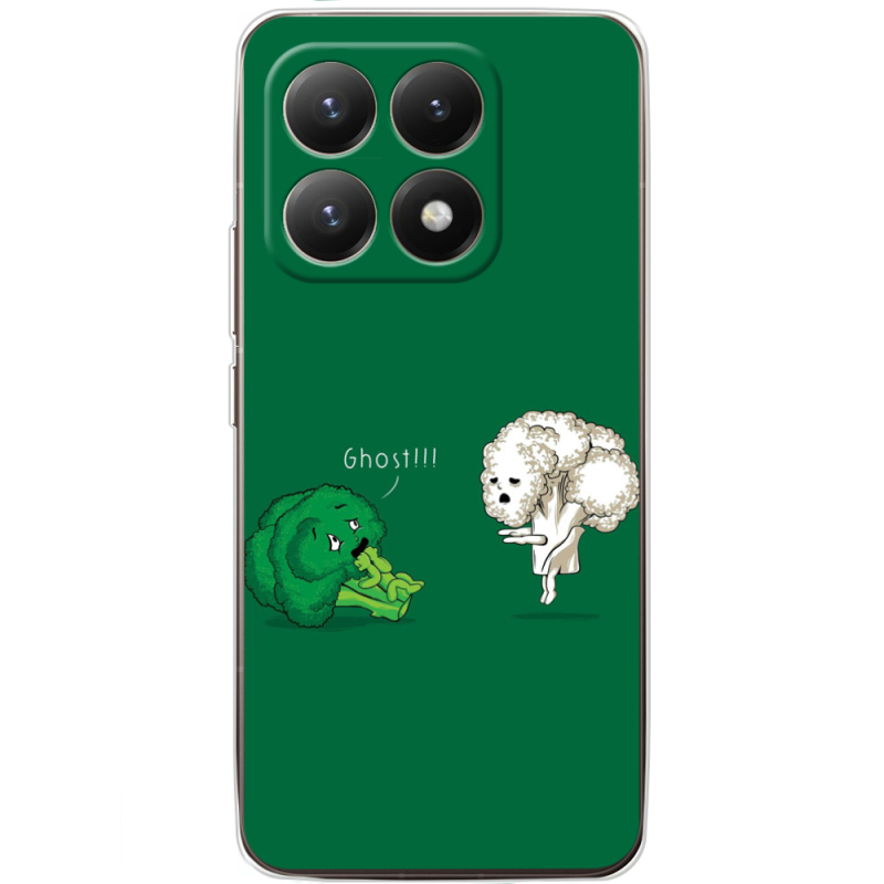 Чохол BoxFace Xiaomi 15T 