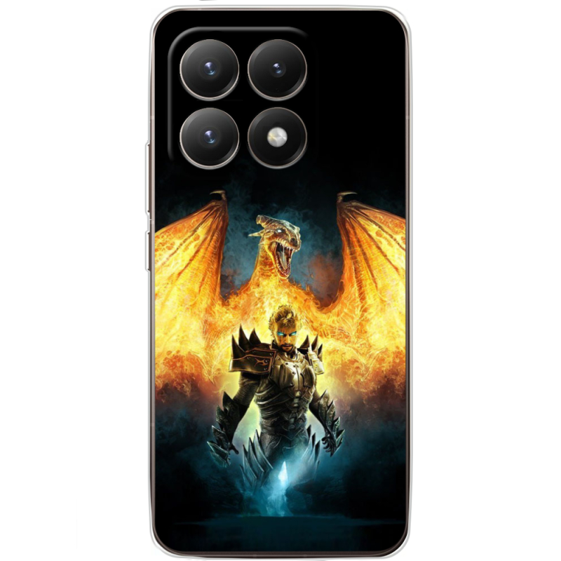 Чохол BoxFace Xiaomi 15T 