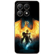 Чохол BoxFace Xiaomi 15T 