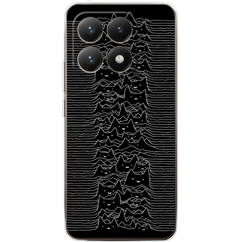 Чохол BoxFace Xiaomi 15T 