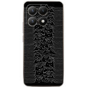 Чохол BoxFace Xiaomi 15T 