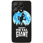 Чохол BoxFace Xiaomi 15T 