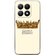 Чохол BoxFace Xiaomi 15T 