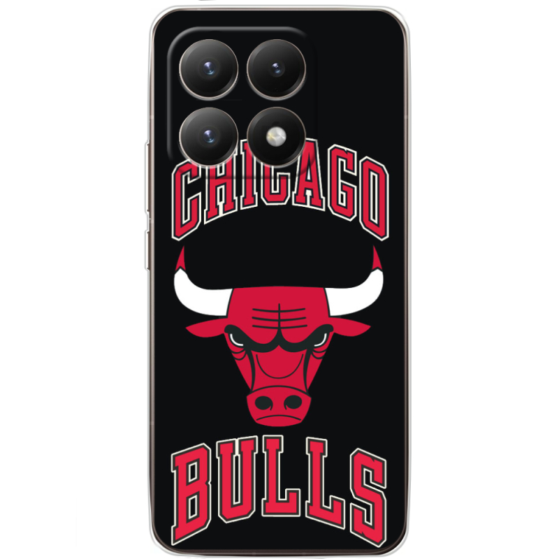 Чохол BoxFace Xiaomi 15T 