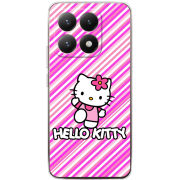 Чохол BoxFace Xiaomi 15T 