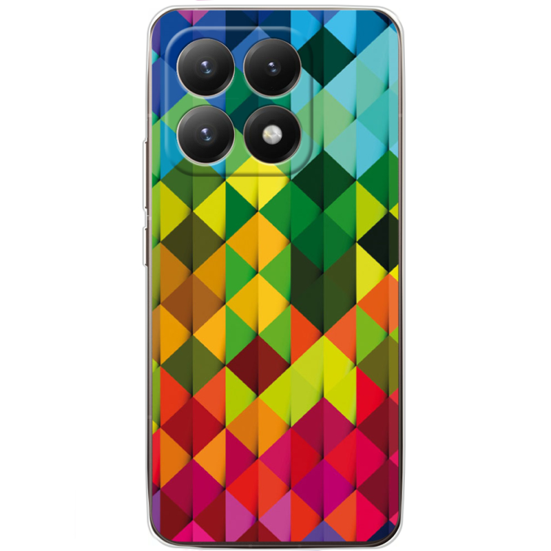 Чохол BoxFace Xiaomi 15T 