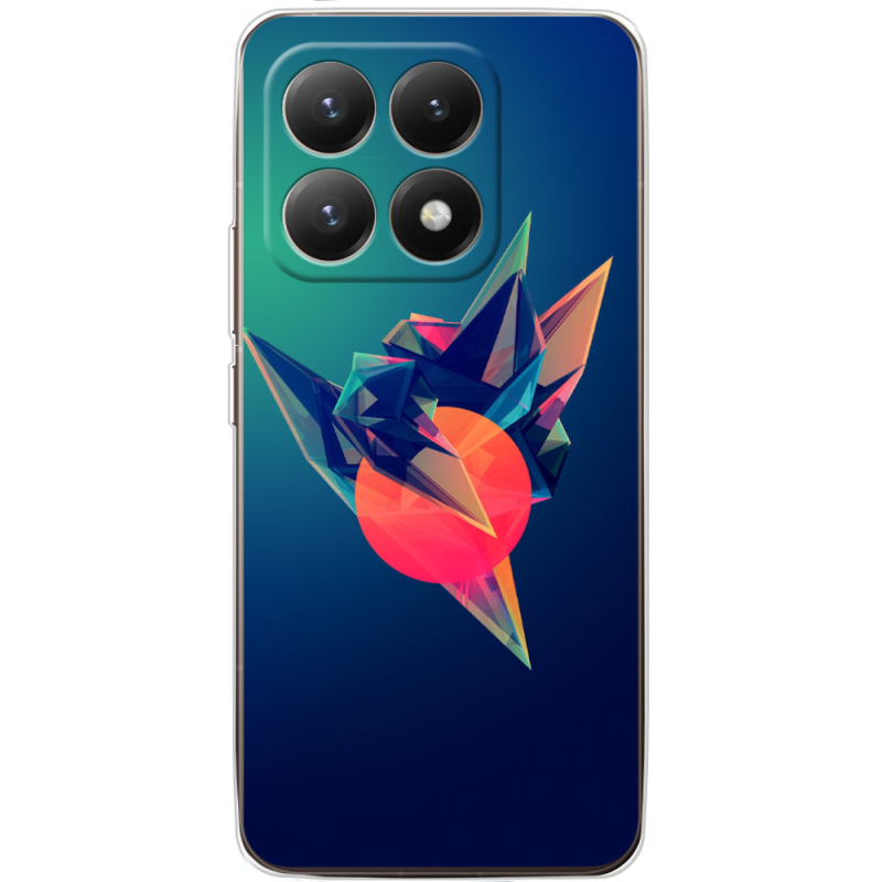 Чохол BoxFace Xiaomi 15T 