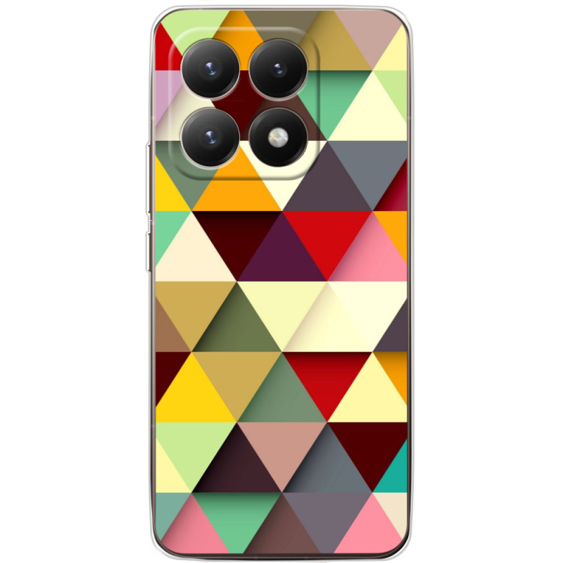 Чохол BoxFace Xiaomi 15T 