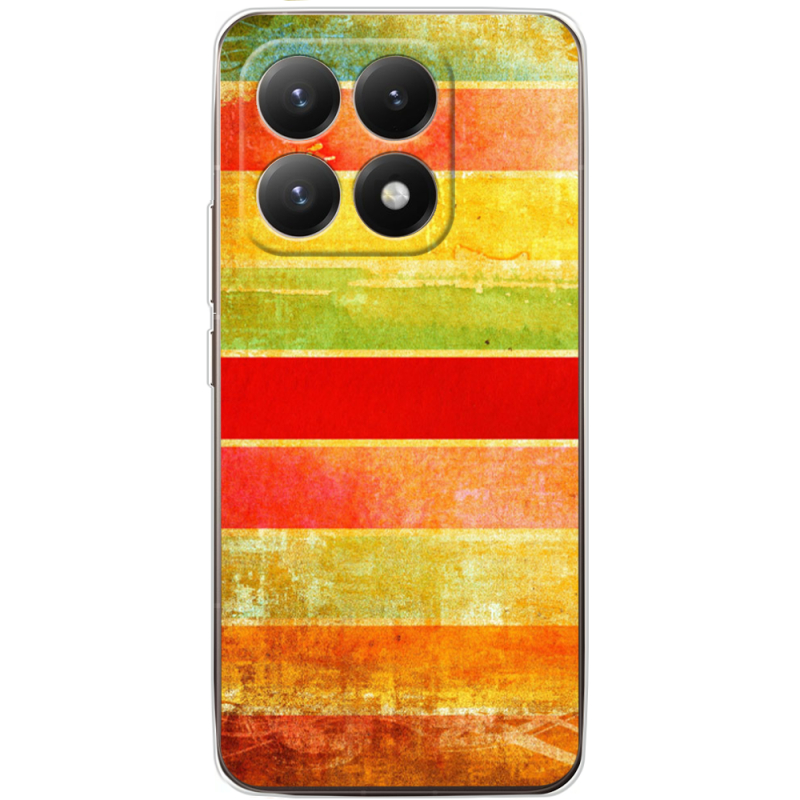 Чохол BoxFace Xiaomi 15T 