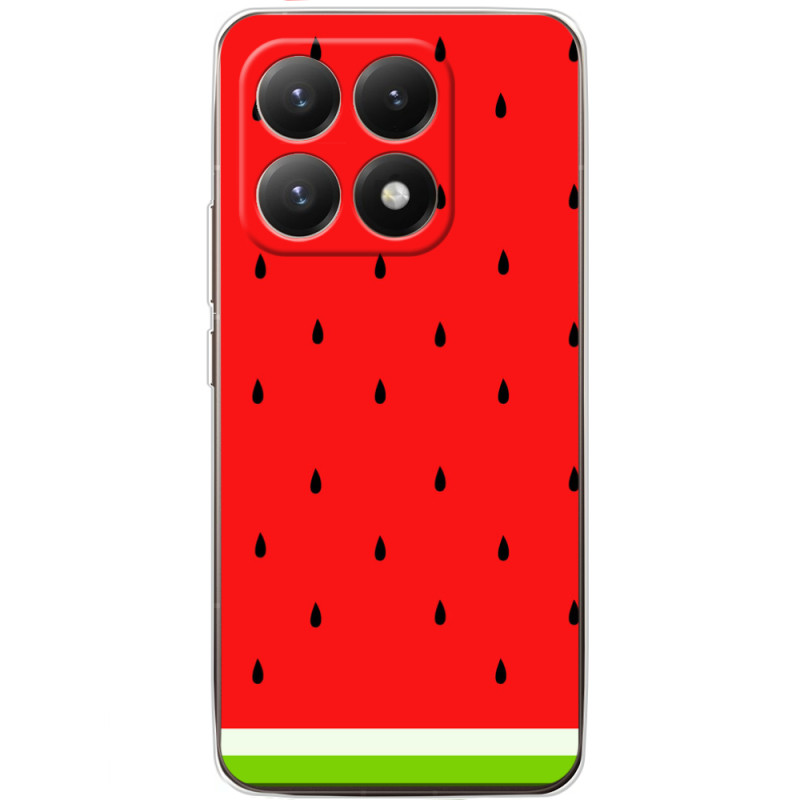 Чохол BoxFace Xiaomi 15T 