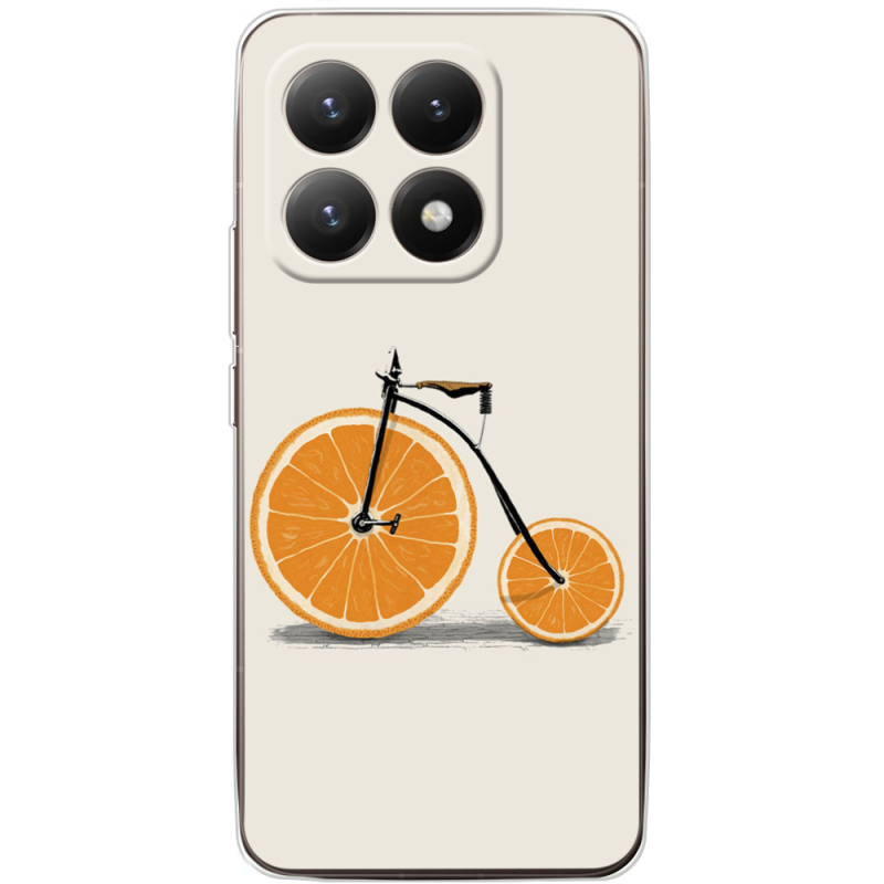 Чохол BoxFace Xiaomi 15T 