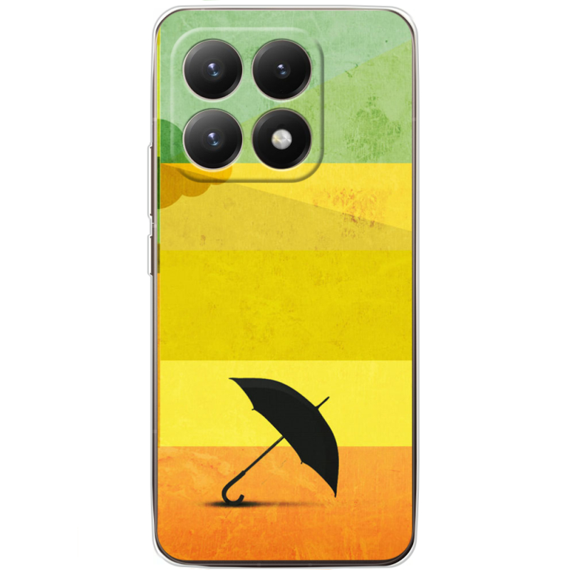 Чохол BoxFace Xiaomi 15T 