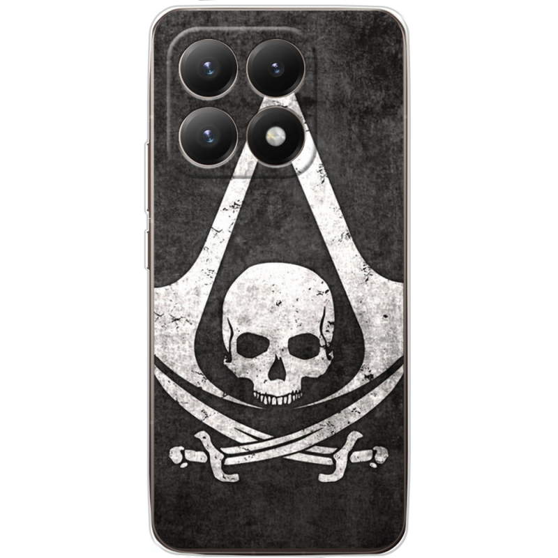 Чохол BoxFace Xiaomi 15T 