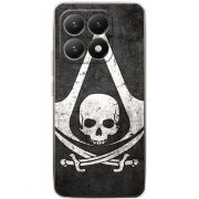 Чохол BoxFace Xiaomi 15T 