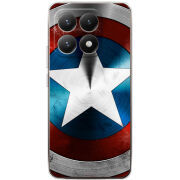 Чохол BoxFace Xiaomi 15T 