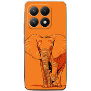 Чохол BoxFace Xiaomi 15T 