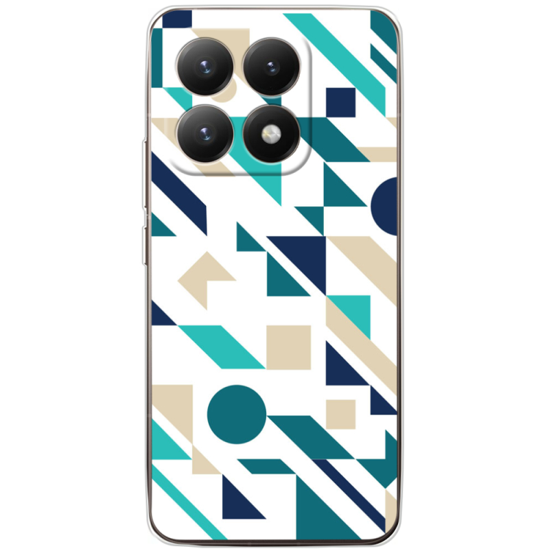 Чохол BoxFace Xiaomi 15T 