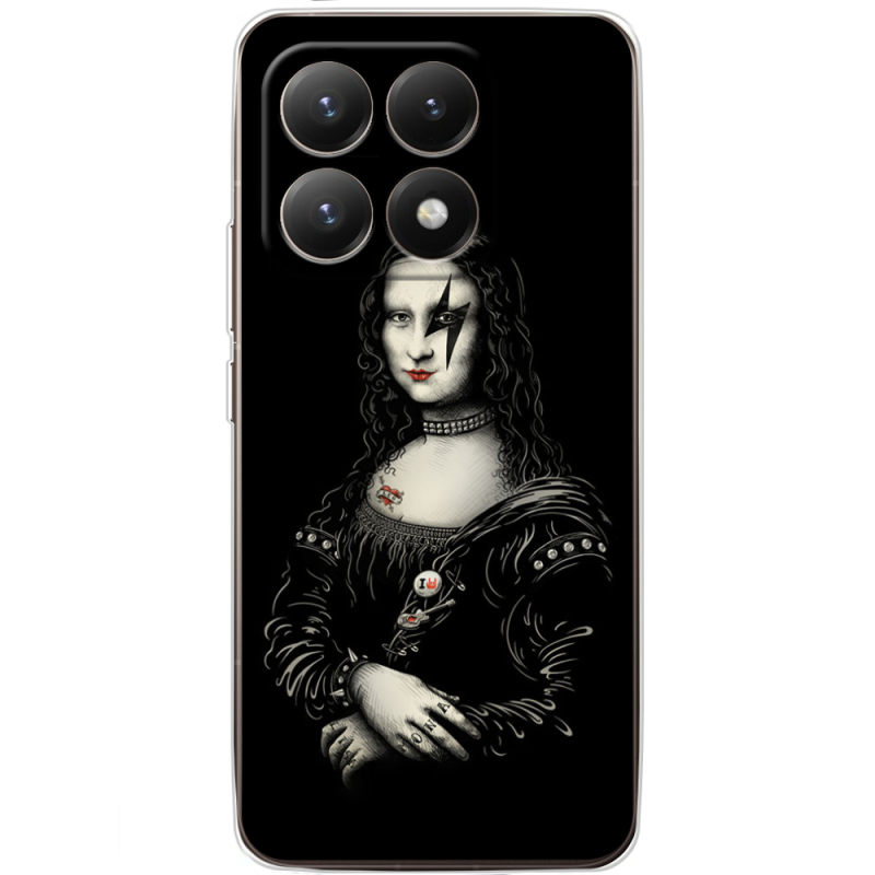 Чохол BoxFace Xiaomi 15T 